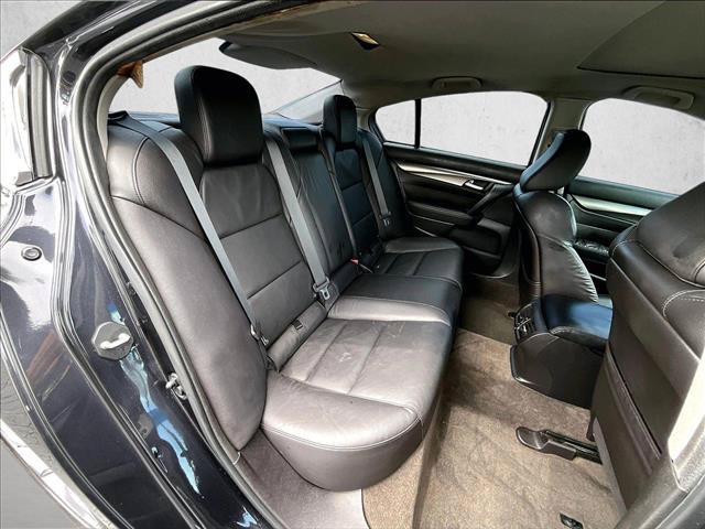 Used 2013 Acura TL FWD image 28