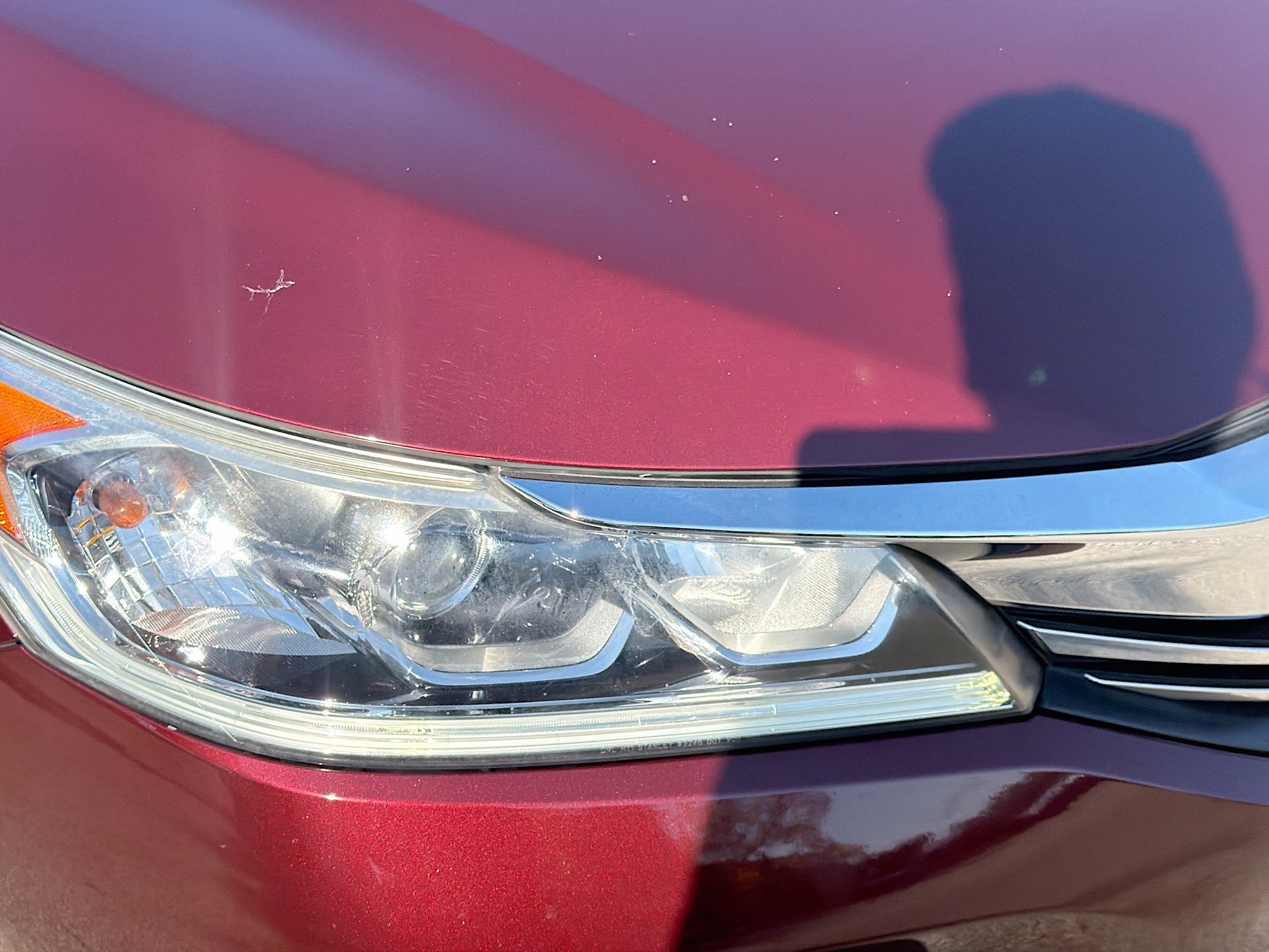 Used 2016 Honda Accord Sport image 31