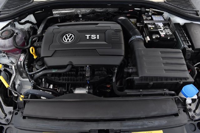 New 2026 Volkswagen Jetta GLI Autobahn FWD image 25