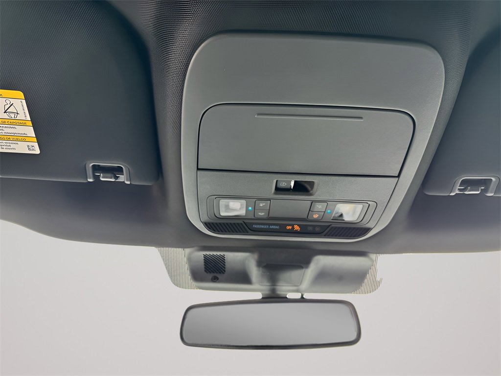 New 2025 Ford F150 XLT w/ Equipment Group 302A MID image 37