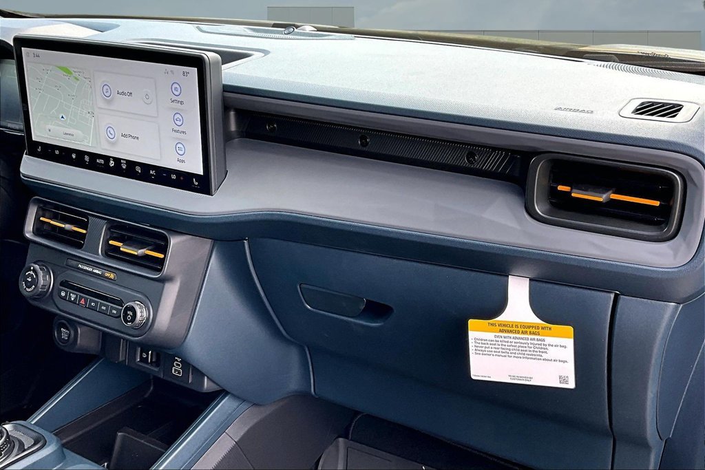 New 2026 Ford Maverick Tremor AWD/4WD image 30