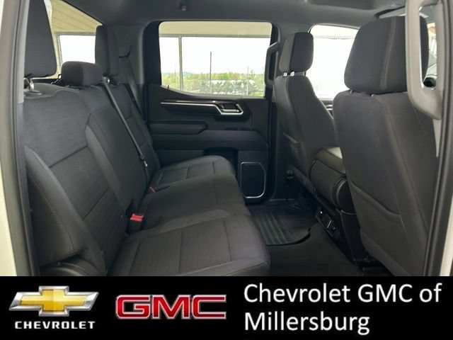 Used 2022 GMC Sierra 1500 SLE AWD/4WD image 26