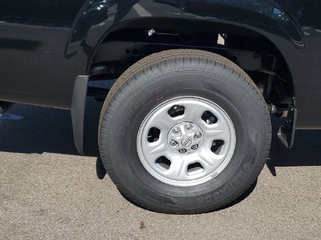 New 2027 Nissan Frontier S AWD/4WD image 10