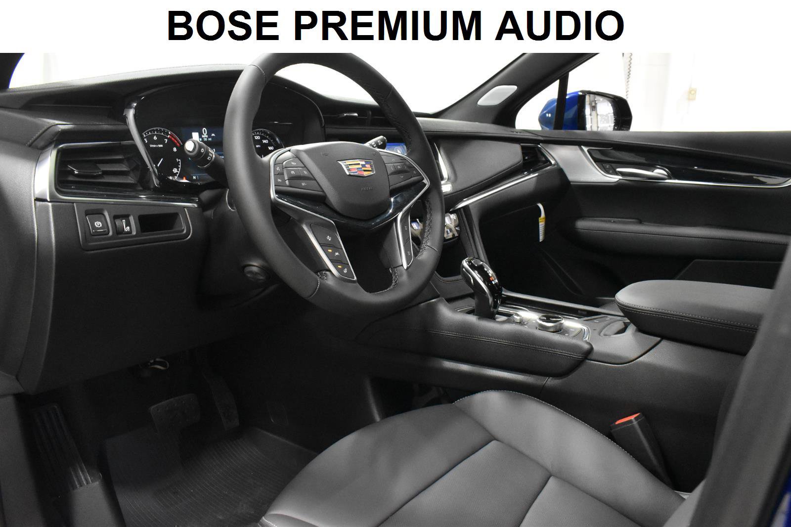 Used 2025 Cadillac XT5 Premium Luxury w/ LPO, Floor Liner Package FWD image 2