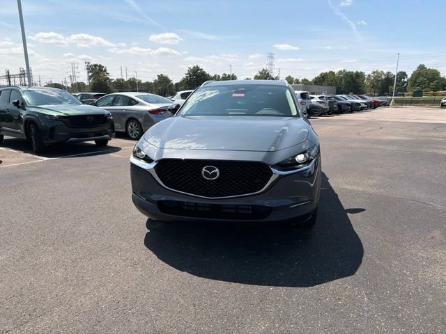 New 2026 MAZDA CX-30 AWD 2.5 S image 19