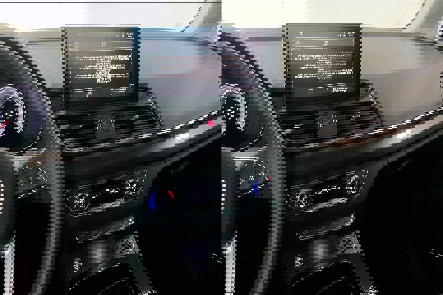 Used 2025 Audi Q5 2.0T Premium Plus w/ Premium Plus Package image 14