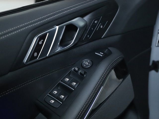 Certified 2024 BMW X5 M60i AWD/4WD image 18