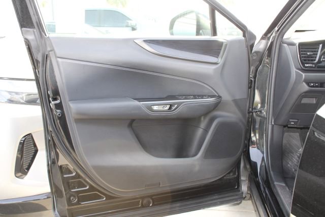 Certified 2023 Lexus NX 350 AWD w/ Cold Area Package image 11