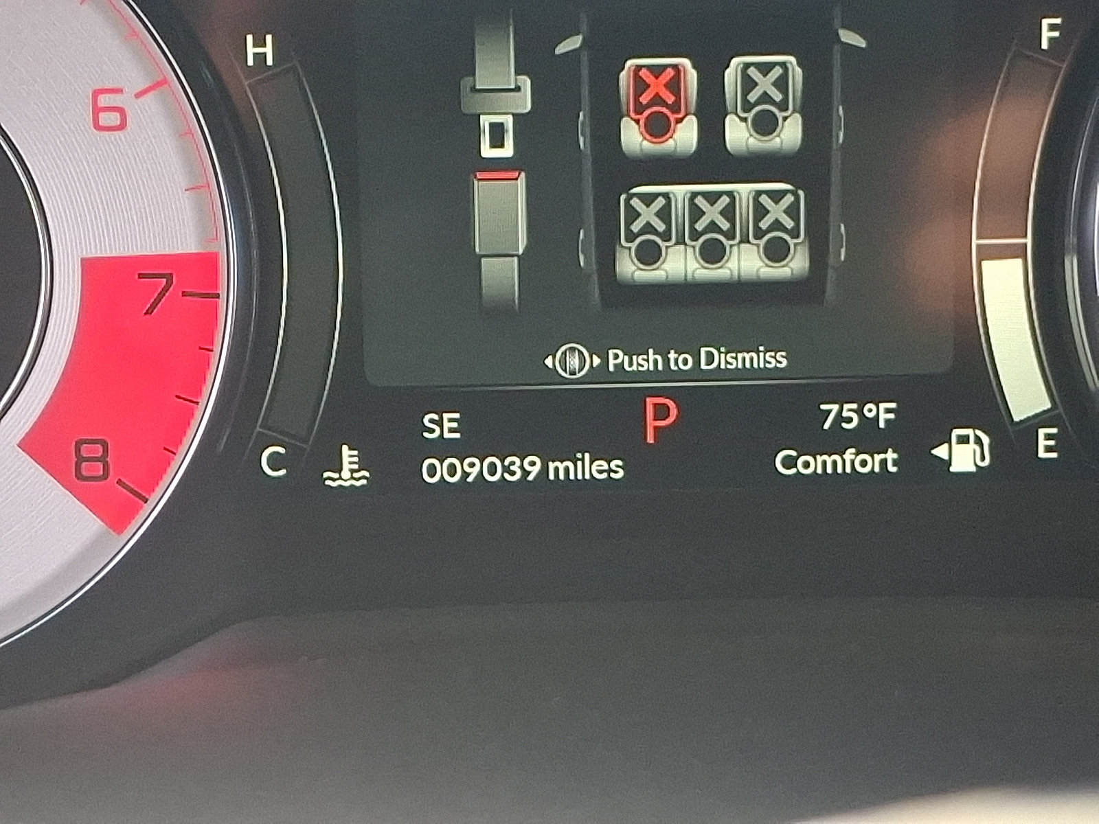 Certified 2025 Acura RDX w/ Advance Package AWD/4WD image 22