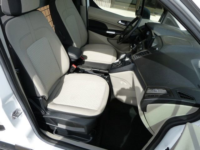 Used 2022 Ford Transit Connect XLT image 24
