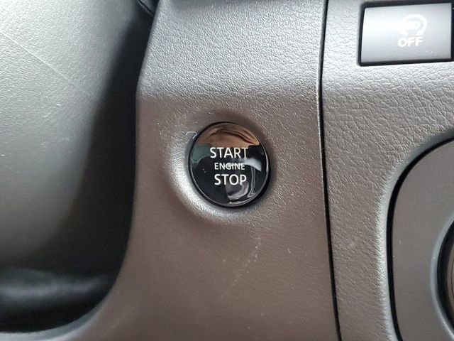 New 2026 Nissan Frontier S AWD/4WD image 33