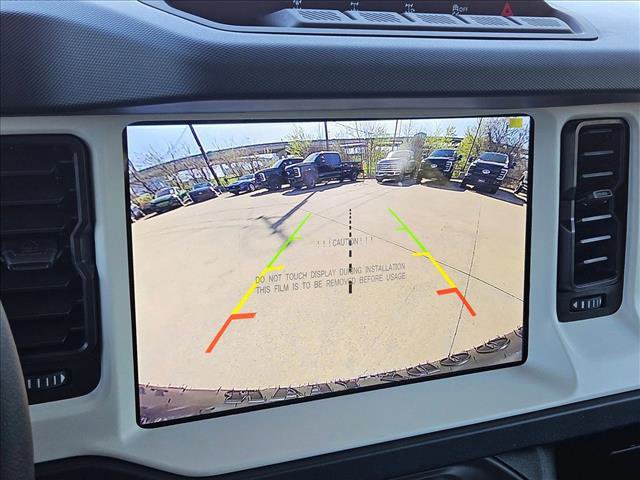 New 2026 Ford Bronco Heritage Edition image 13