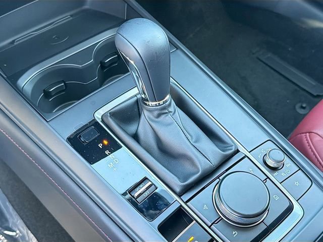 New 2026 MAZDA CX-30 AWD 2.5 S image 27