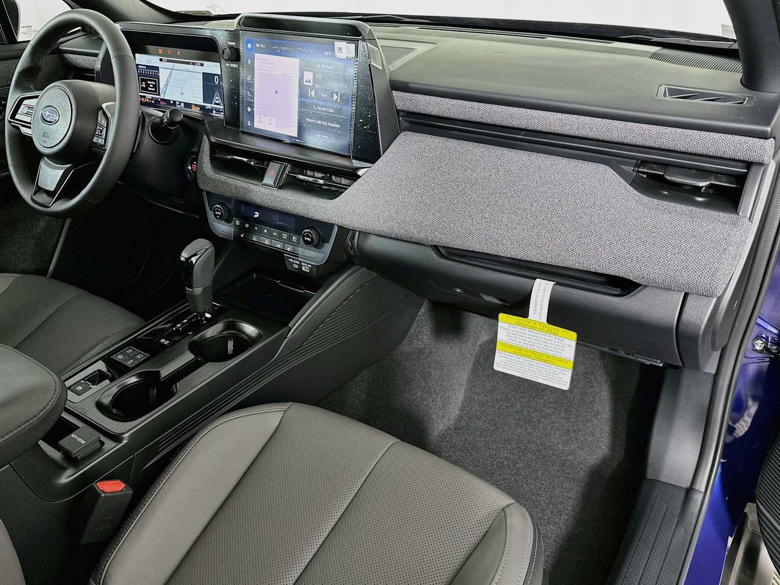 New 2026 Subaru Outback Limited XT AWD/4WD image 28
