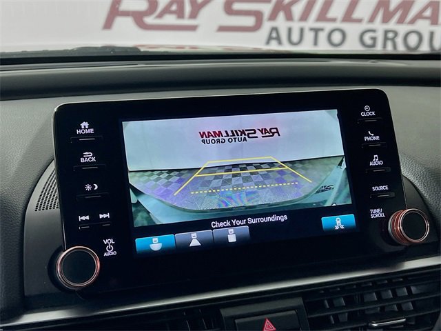 Used 2020 Honda Accord Sport image 18