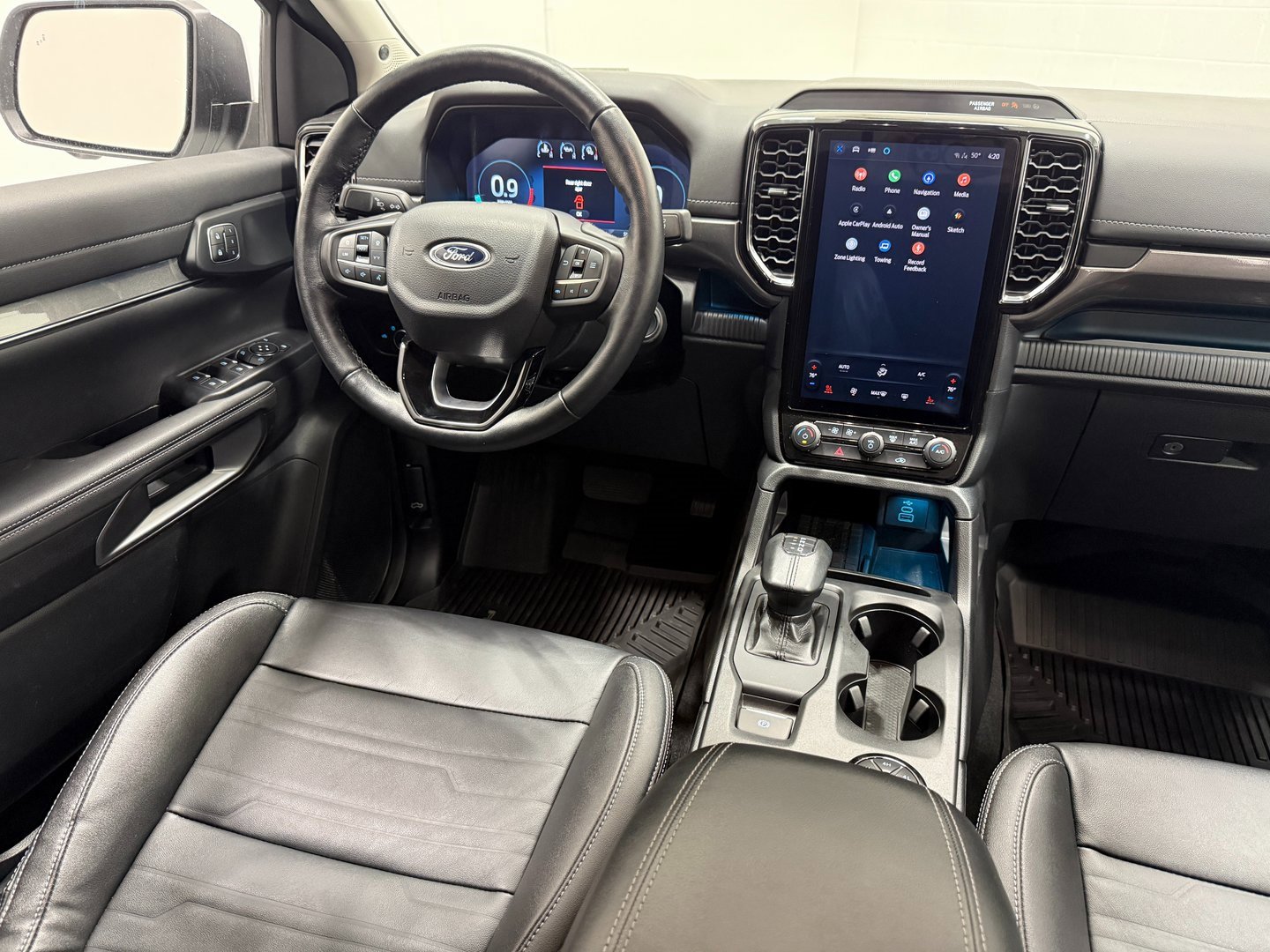 Used 2024 Ford Ranger Lariat image 43