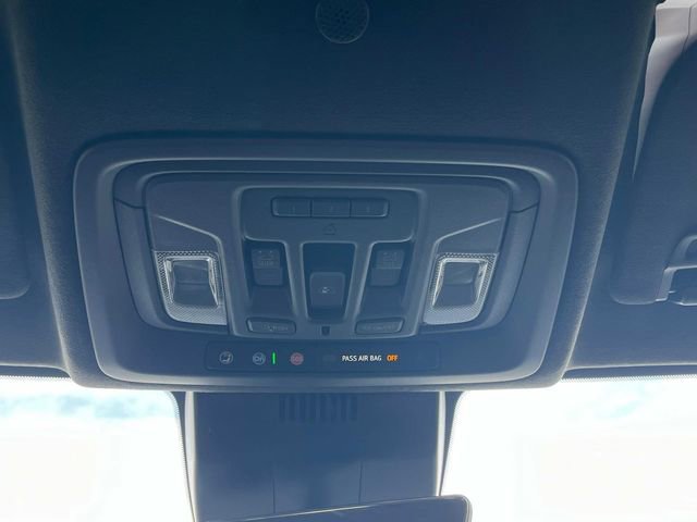 Certified 2025 GMC Sierra 1500 Denali Ultimate image 38