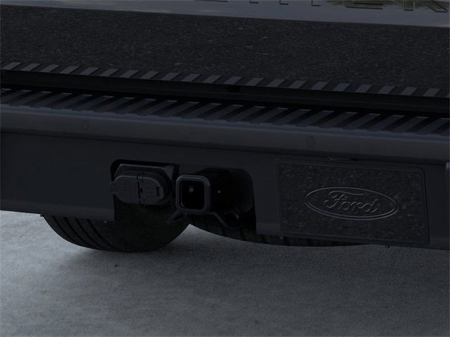 New 2025 Ford Maverick Lariat w/ Black Appearance Package image 23