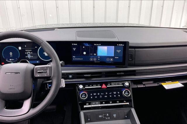 New 2026 Hyundai Santa Fe Calligraphy AWD/4WD image 27