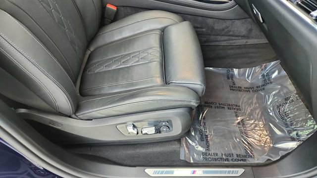 Used 2024 BMW X7 xDrive40i w/ Executive Package image 23