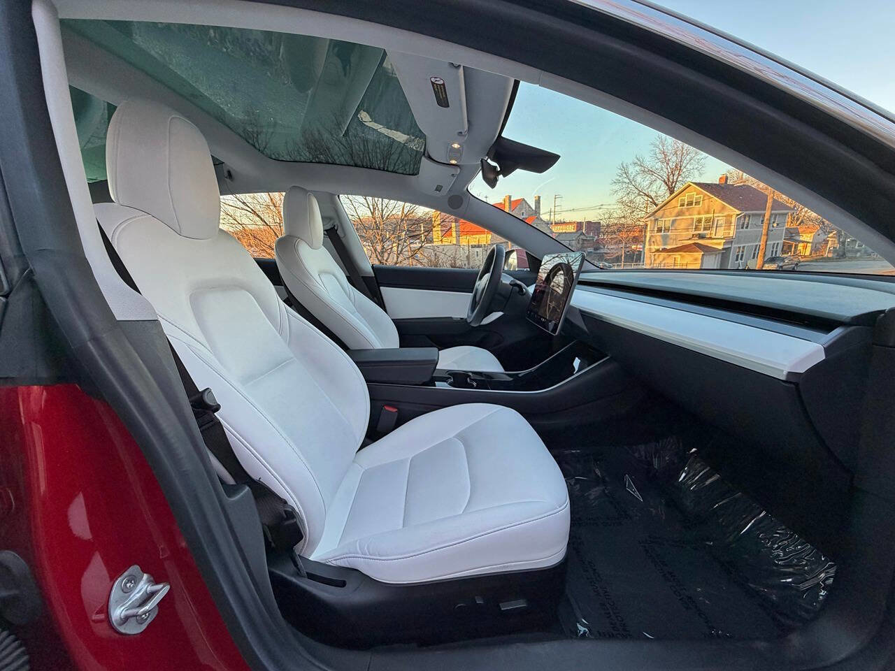 Used 2018 Tesla Model 3 Long Range image 19