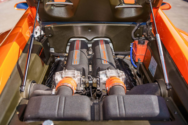 Used 2004 Lamborghini Gallardo AWD/4WD image 18