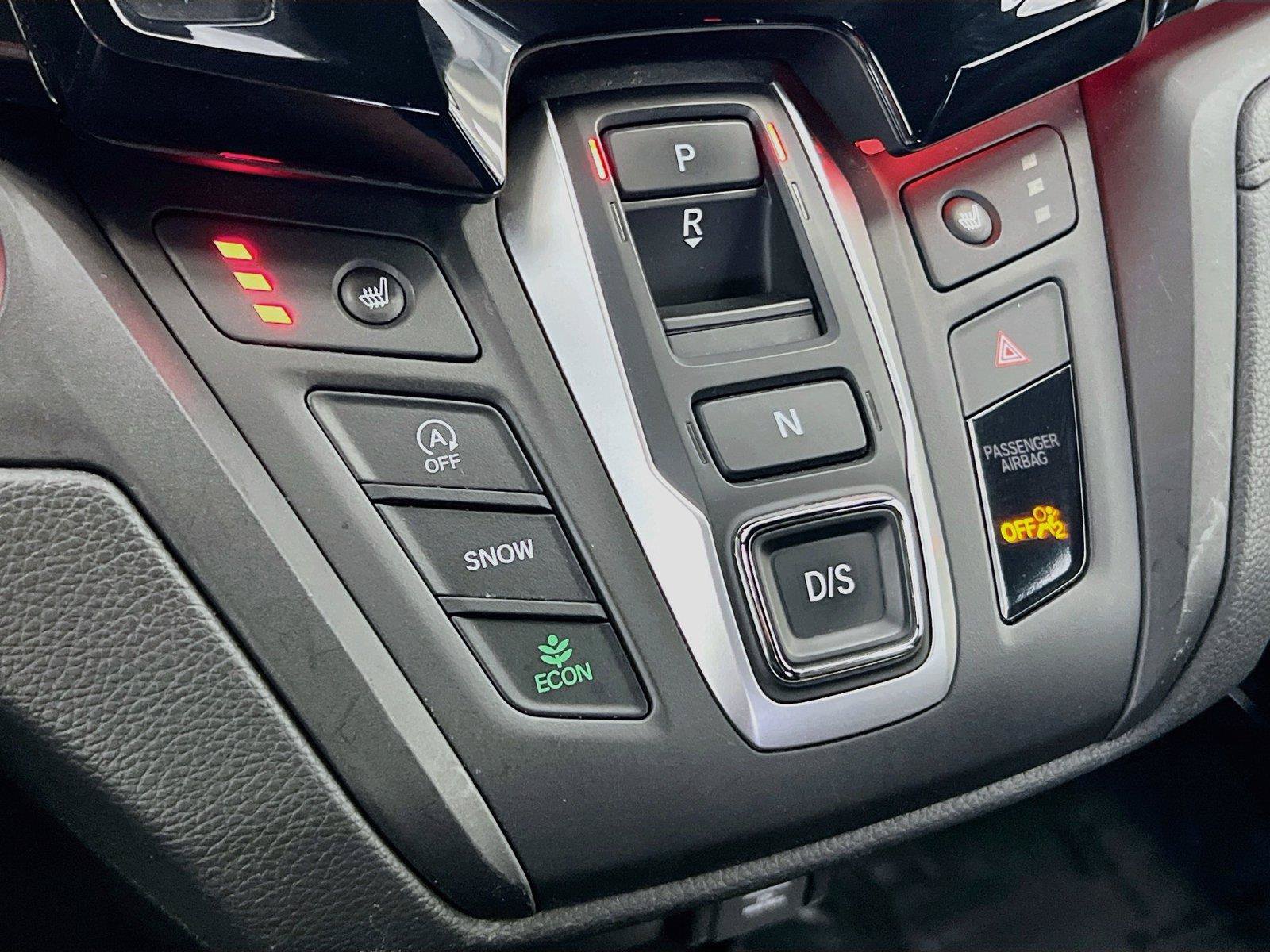 Used 2023 Honda Odyssey Sport image 15