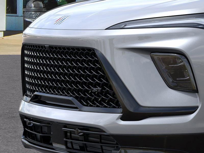 New 2026 Buick Enclave Sport Touring w/ Power Package image 13