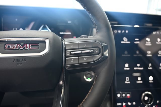 New 2026 GMC Terrain AT4 w/ Convenience Package III AWD/4WD image 20