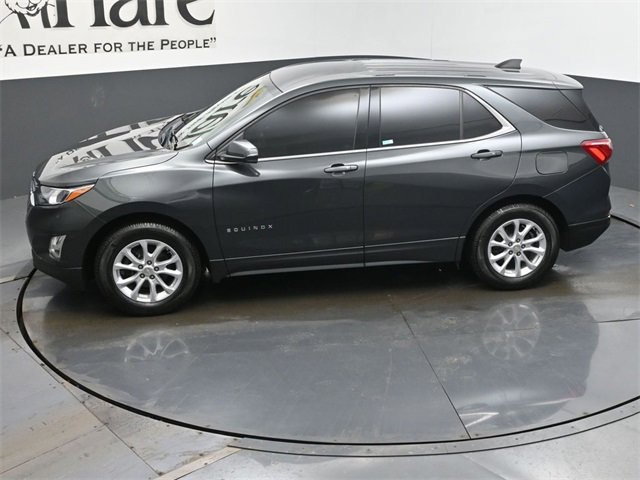 Used 2019 Chevrolet Equinox LT image 57