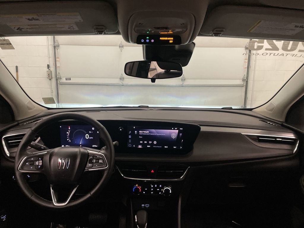 Used 2025 Buick Encore GX Preferred w/ Comfort Package image 14