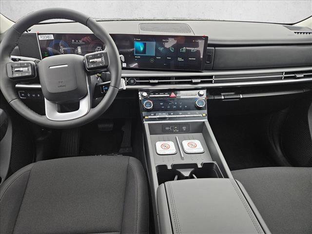 New 2026 Hyundai Santa Fe SE image 12