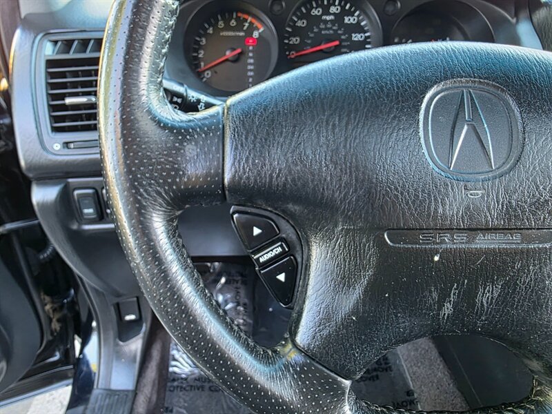 Used 2002 Acura MDX Touring AWD/4WD image 38