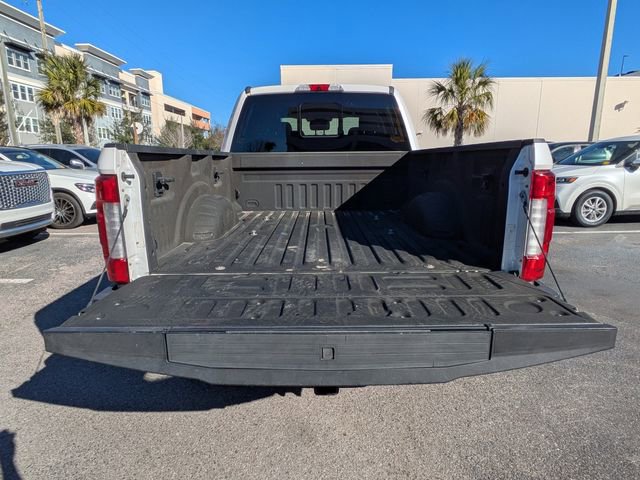 Used 2019 Ford F250 Lariat w/ Lariat Ultimate Package image 11