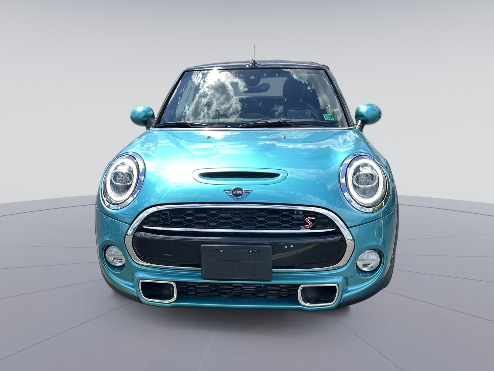 Used 2019 MINI Cooper S image 8