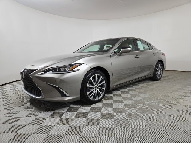 Used 2021 Lexus ES 250 250 image 3
