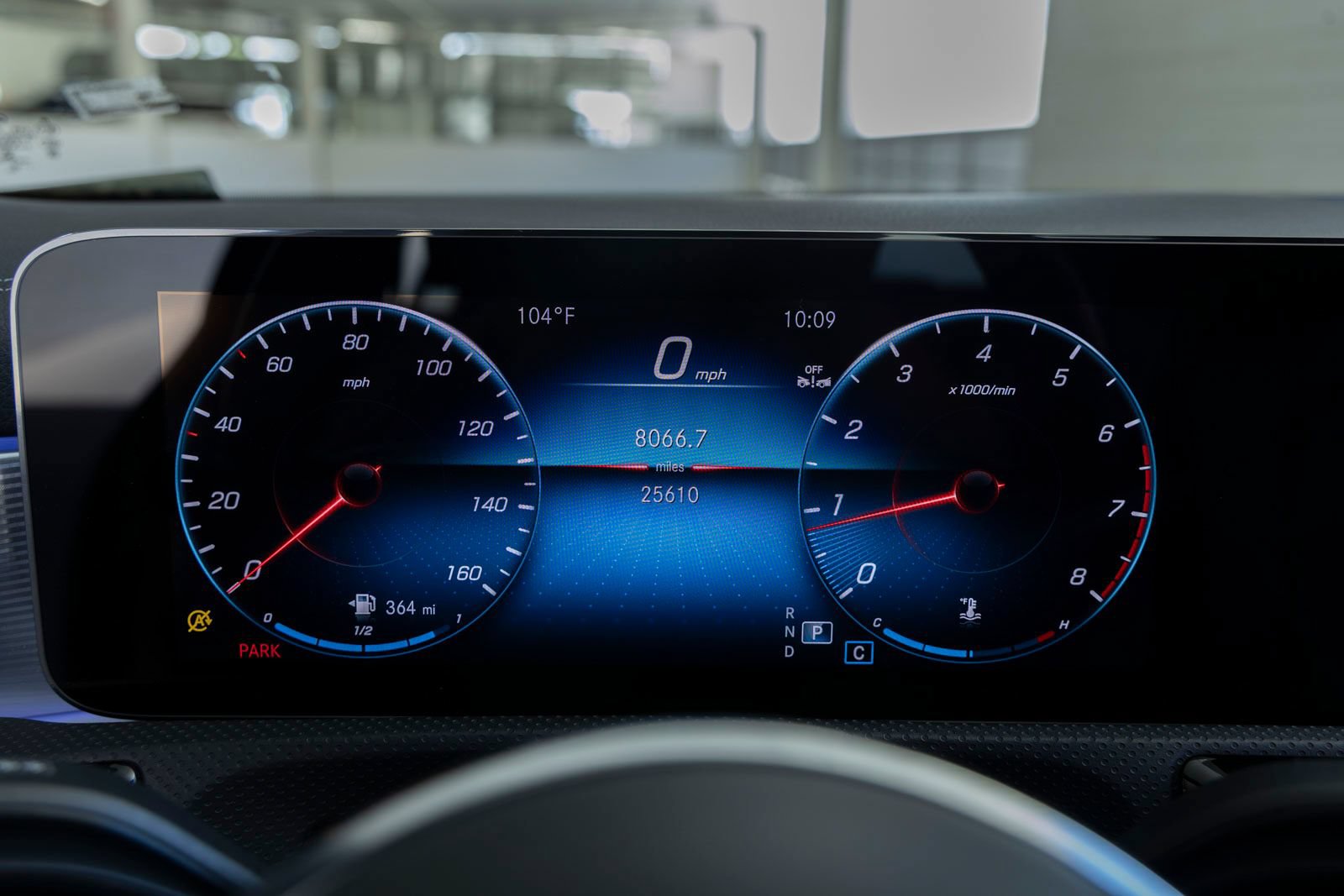 Used 2023 Mercedes-Benz CLA 250 image 17