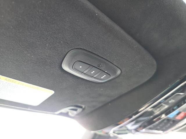 Used 2025 Jeep Grand Wagoneer L Series II Obsidian w/ Quick Order Packagew 28T AWD/4WD image 36