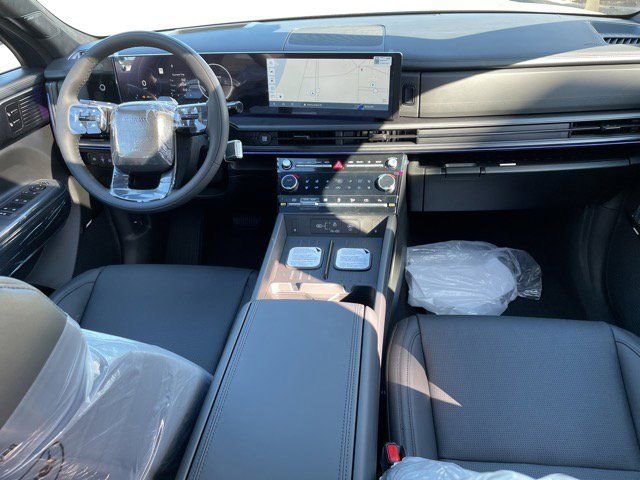 New 2026 Hyundai Santa Fe Calligraphy image 6