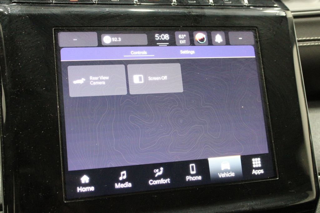 Used 2023 Jeep Grand Cherokee Laredo image 35