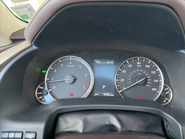 Used 2020 Lexus RX 350 FWD w/ Premium Package image 26