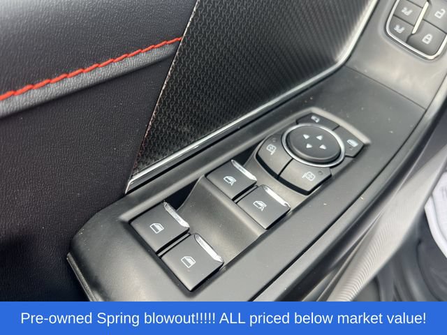 Used 2024 Ford F150 Raptor AWD/4WD image 16