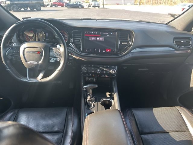 Used 2024 Dodge Durango GT AWD/4WD image 43