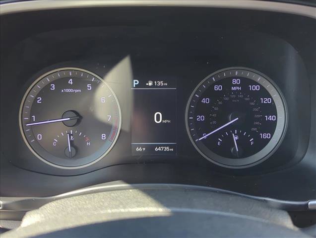 Used 2021 Hyundai Tucson Ultimate w/ Cargo Package AWD/4WD image 10
