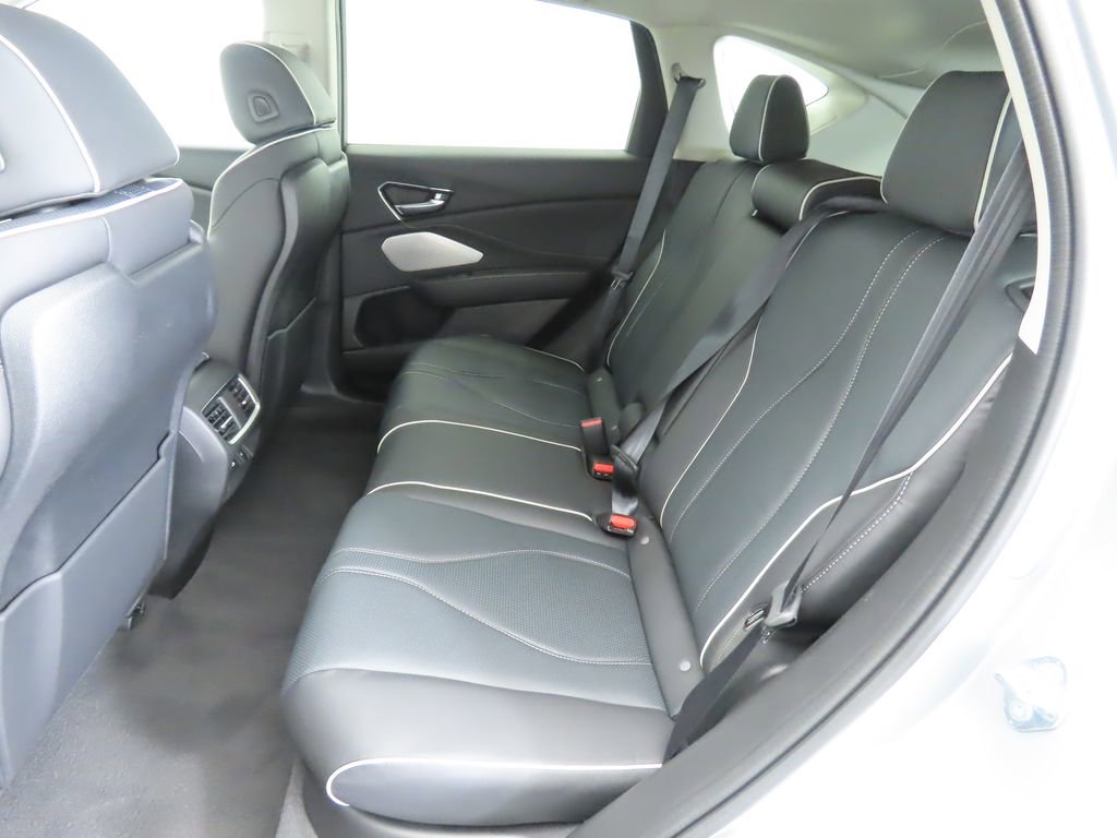 New 2026 Acura RDX SH-AWD w/ Advance Package image 21