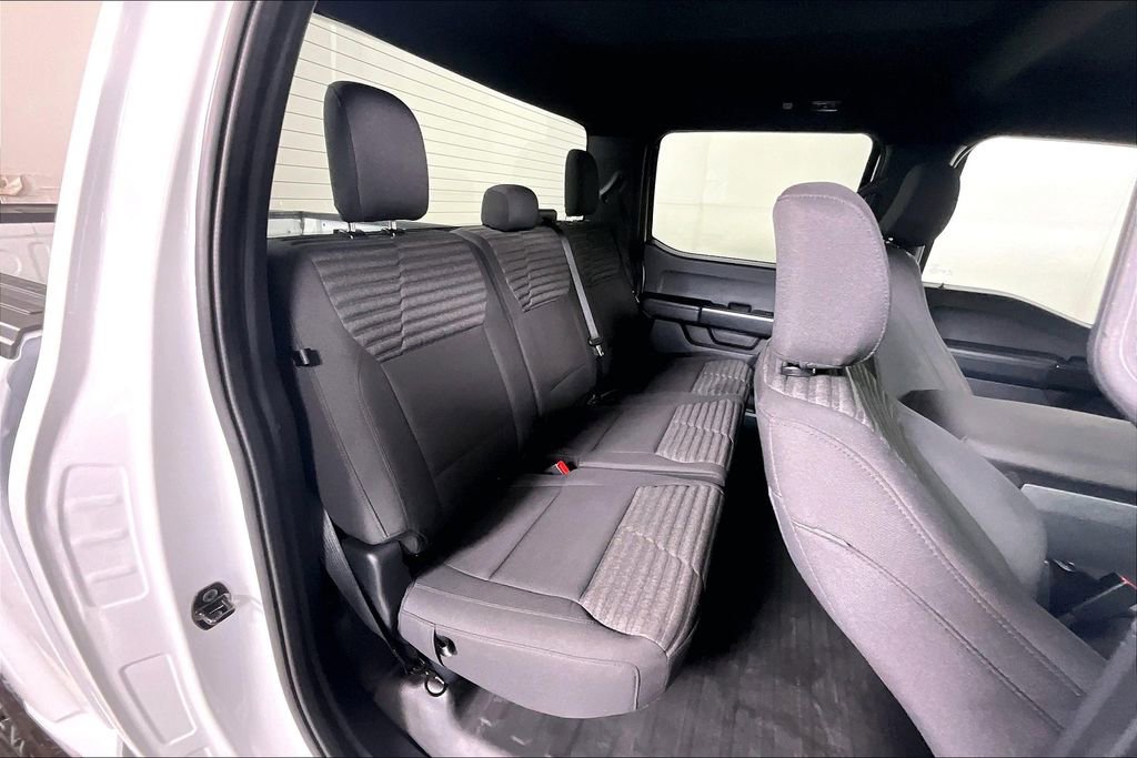 Used 2023 Ford F150 XL w/ STX Appearance Package image 26