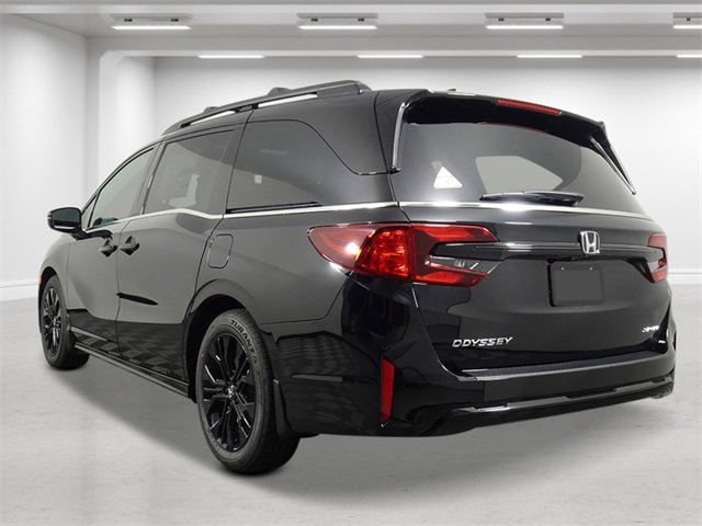 New 2026 Honda Odyssey Sport-L image 5