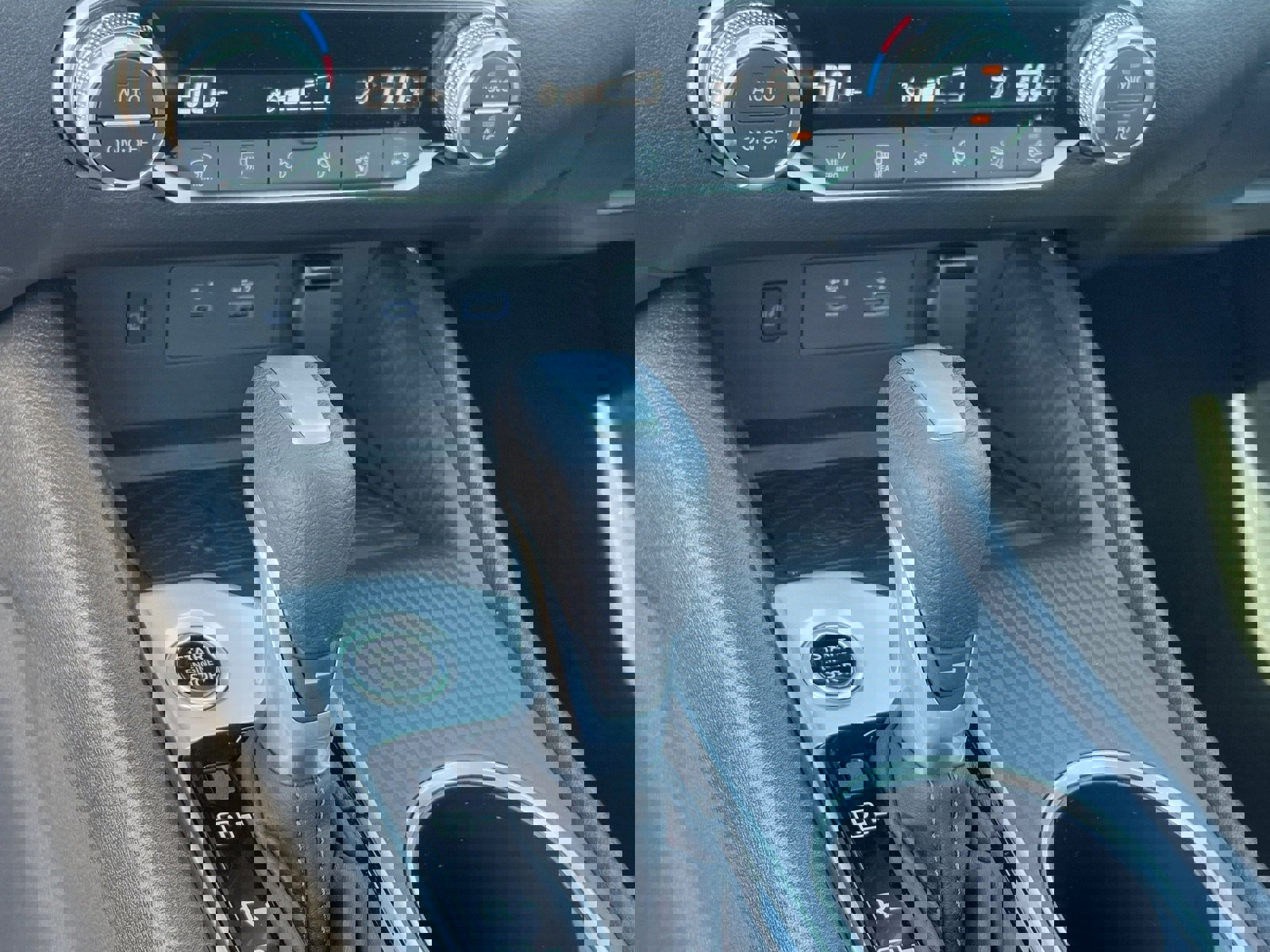 New 2025 Nissan Altima 2.5 SV w/ SV Special Edition Package image 24