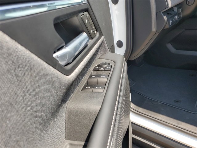 New 2026 GMC Sierra EV Elevation w/ Premium Package image 11