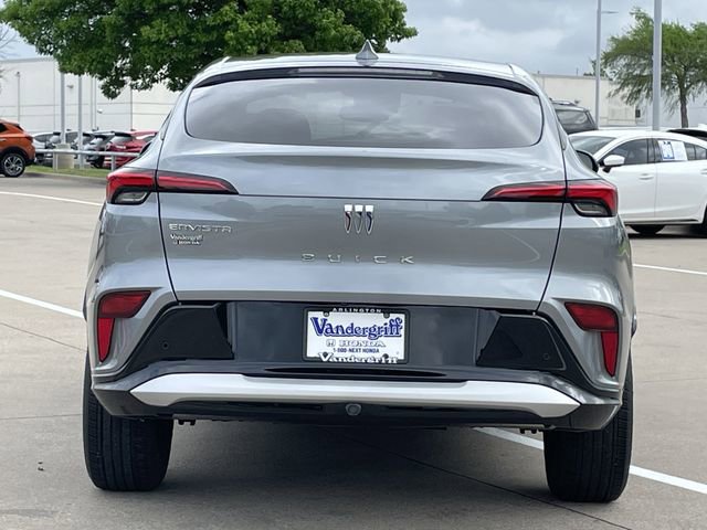 Used 2025 Buick Envista Sport Touring image 5